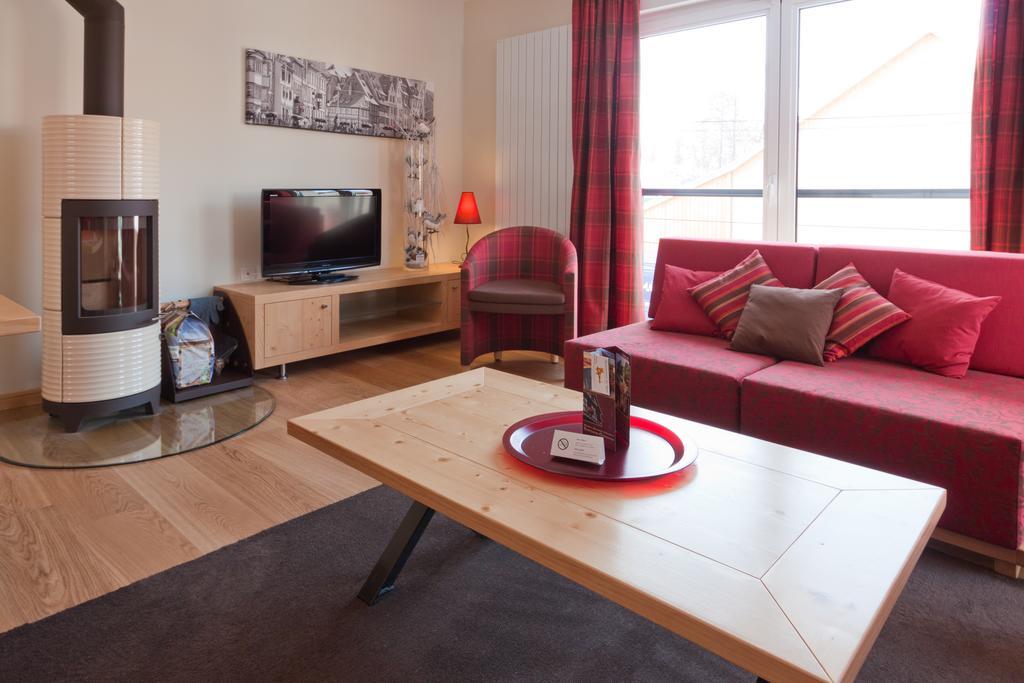 Appartements La Maison Du Tigre Stutzheim ห้อง รูปภาพ