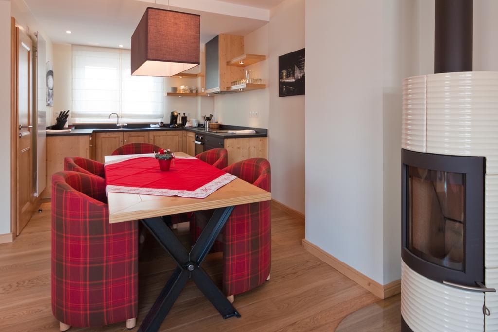 Appartements La Maison Du Tigre Stutzheim ห้อง รูปภาพ