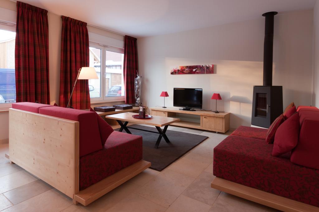 Appartements La Maison Du Tigre Stutzheim ห้อง รูปภาพ