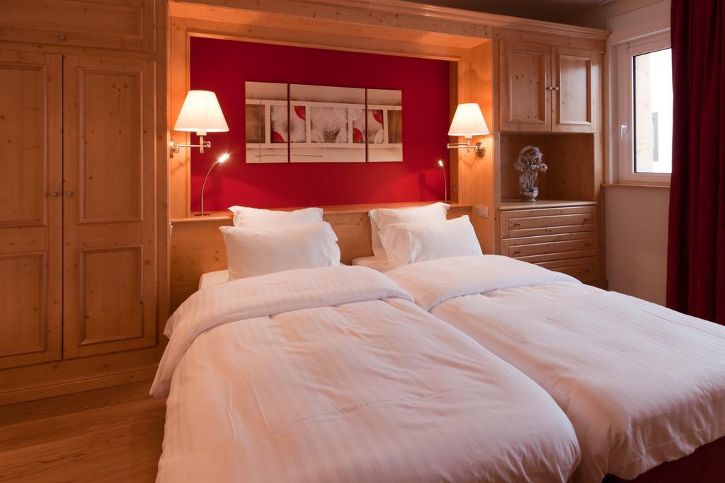Appartements La Maison Du Tigre Stutzheim ห้อง รูปภาพ