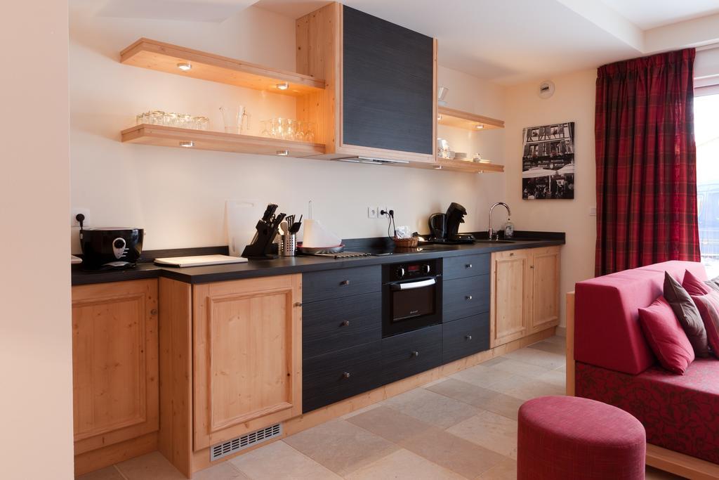 Appartements La Maison Du Tigre Stutzheim ห้อง รูปภาพ