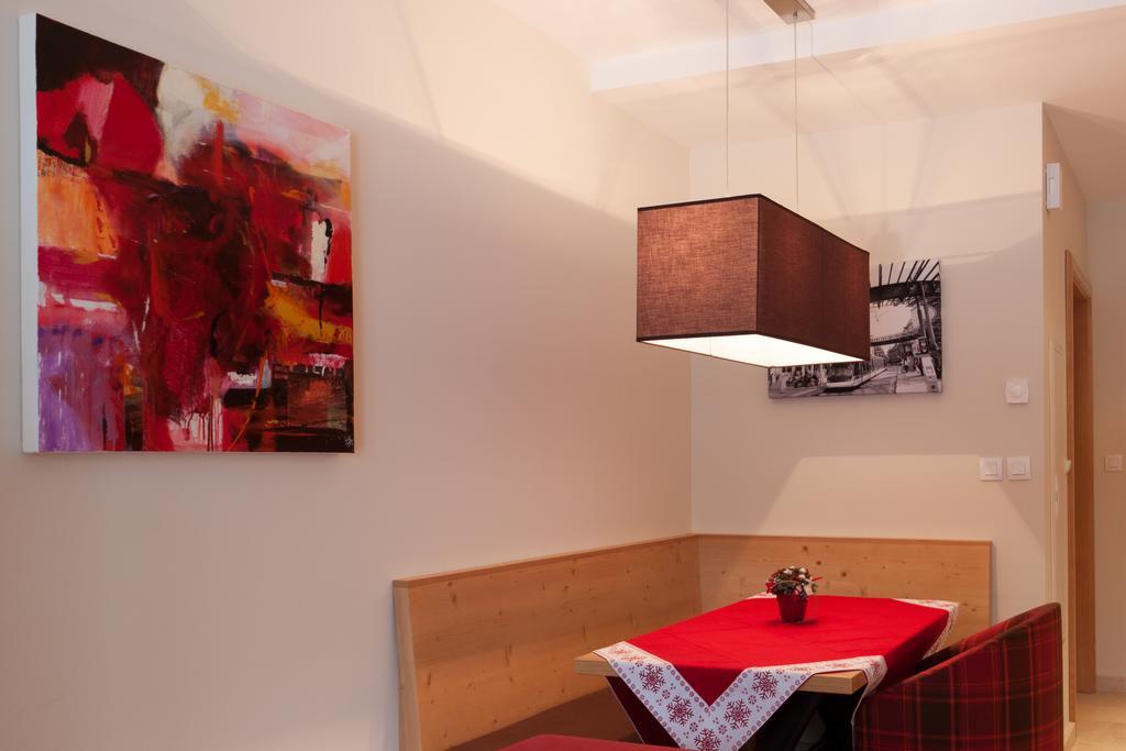 Appartements La Maison Du Tigre Stutzheim ห้อง รูปภาพ