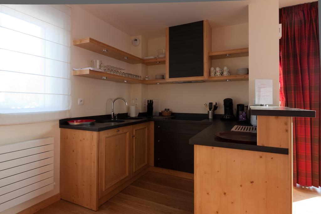 Appartements La Maison Du Tigre Stutzheim ห้อง รูปภาพ