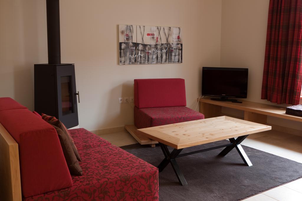 Appartements La Maison Du Tigre Stutzheim ห้อง รูปภาพ