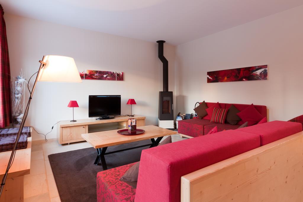 Appartements La Maison Du Tigre Stutzheim ห้อง รูปภาพ