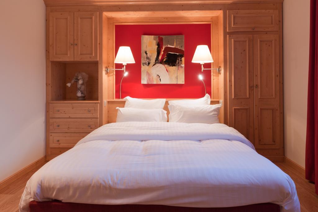 Appartements La Maison Du Tigre Stutzheim ห้อง รูปภาพ
