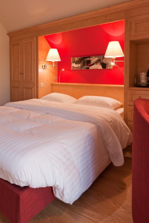 Appartements La Maison Du Tigre Stutzheim ห้อง รูปภาพ