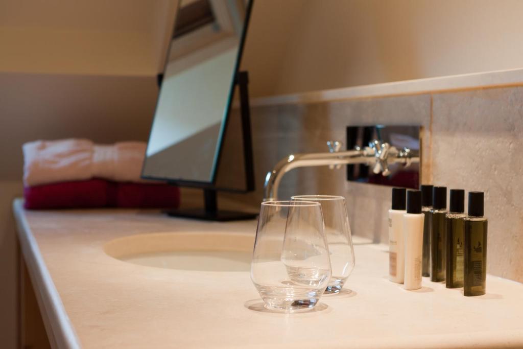 Appartements La Maison Du Tigre Stutzheim ห้อง รูปภาพ