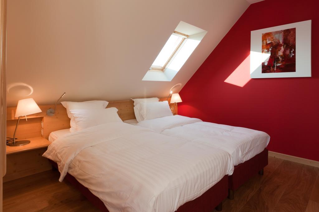 Appartements La Maison Du Tigre Stutzheim ภายนอก รูปภาพ